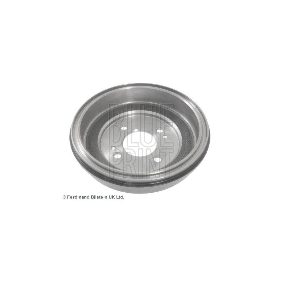 Blue Print ADG088368 Coil Spring For Kia Rio