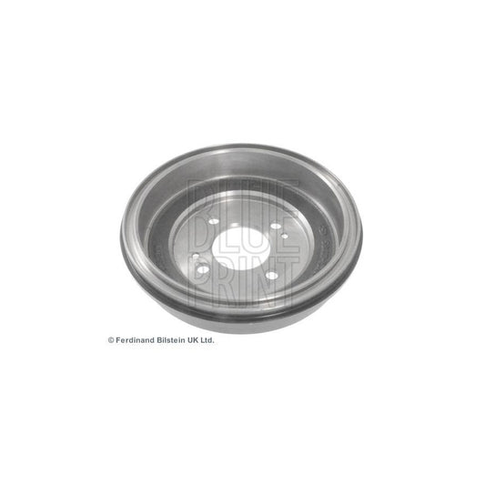 Blue Print ADG088368 Coil Spring For Kia Rio