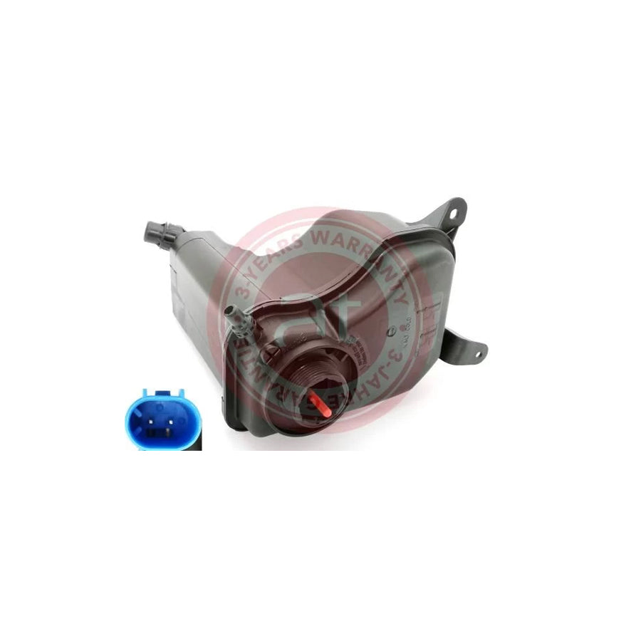 At Autoteile Germany at22608 Coolant Expansion Tank