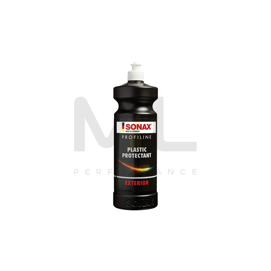 Sonax PROFILINE Plastic Protectant Exterior 1L | ML Performance Car Care
