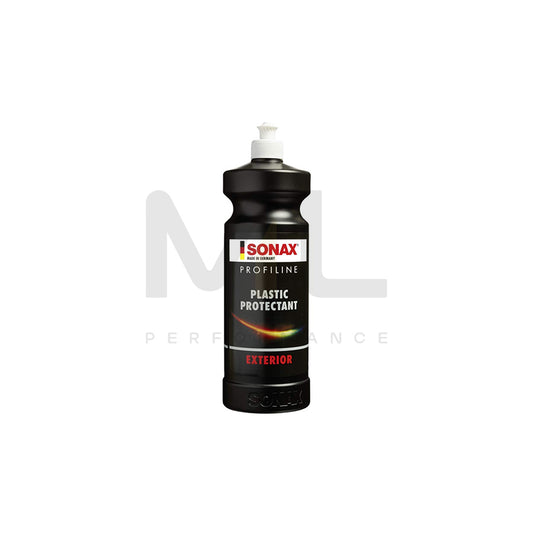 Sonax PROFILINE Plastic Protectant Exterior 1L | ML Performance Car Care