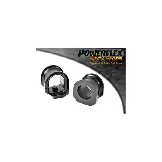 Powerflex PFF36-306BLK Mazda RX-7 Power Steering Rack Mount Kit | ML Performance UK Car Parts