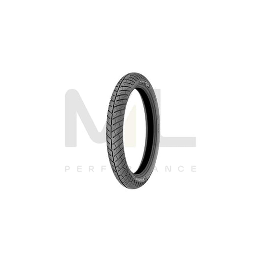 Michelin City Pro 60/90 17 36S Motorcycle Summer Tyre | ML Performance UK Car Parts