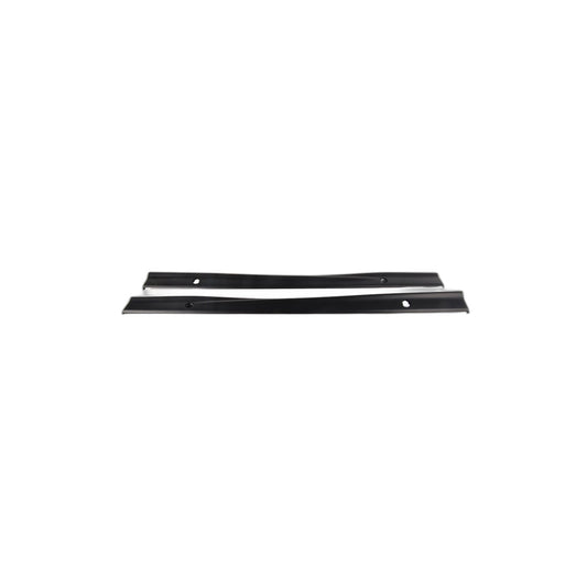 Genuine BMW 51712234188 E36 Primed Right Door Sill Trim Panel M TECHNIC (Inc. M3, 318ti & 328i)