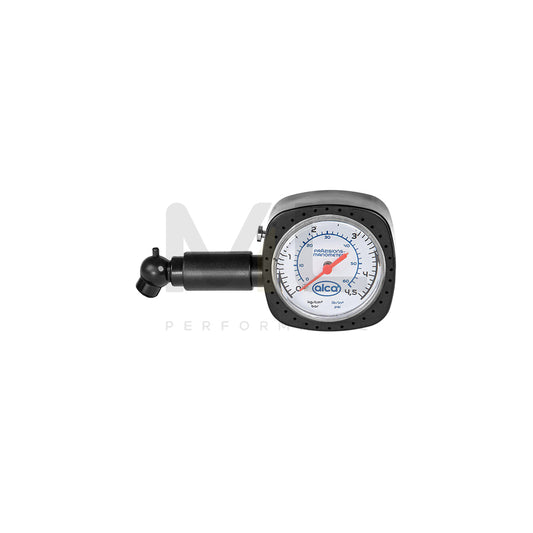 ALCA Memory 564010 Tyre pressure gauge | ML Performance Car Parts