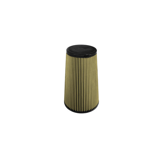  aFe 72-90041 5 IN F x 7-1/2 IN B x 5-1/2 IN T x 12 IN H Intake Replacement Air Filter  | ML Performance UK Car Parts