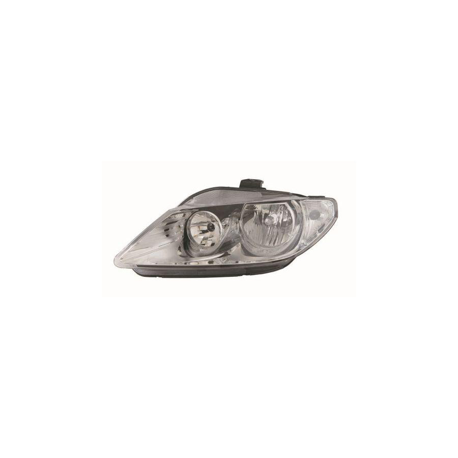 Abakus 4451123RLDEM Headlight For Seat Exeo | ML Performance UK