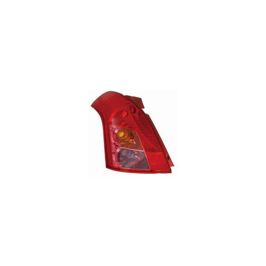 Abakus 2181954RUE Rear Light For Suzuki Swift Iii Hatchback (Mz, Ez) | ML Performance UK