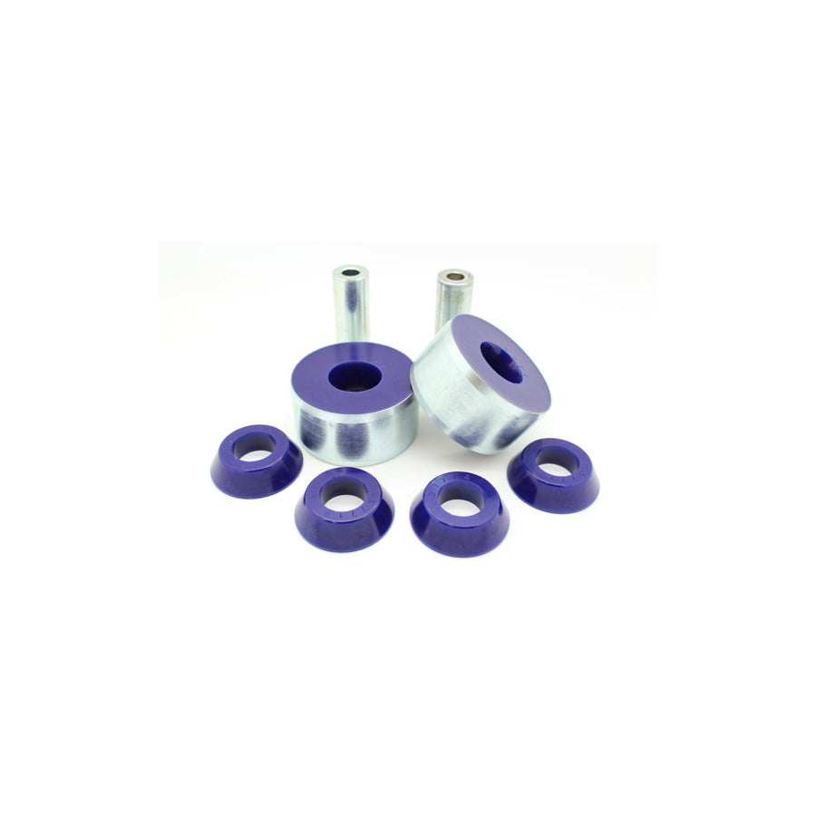 SuperPro SPF4150K SuperPro Beam Axle Pivot Bush Kit
