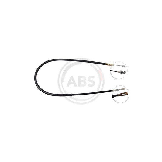 A.B.S. K11866 Hand Brake Cable