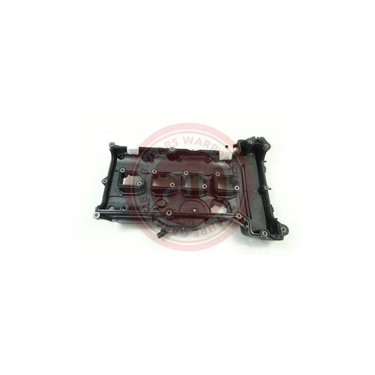At Autoteile Germany at22593 Rocker Cover Suitable For Mercedes-Benz C-Class