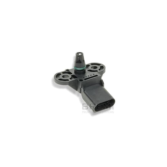 Bremi 35081 Intake Manifold Pressure Sensor