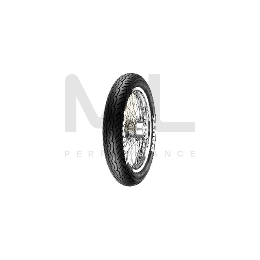 Pirelli MT66 (Front) 3.00 19 49H Motorcycle Summer Tyre | ML Performance UK Car Parts