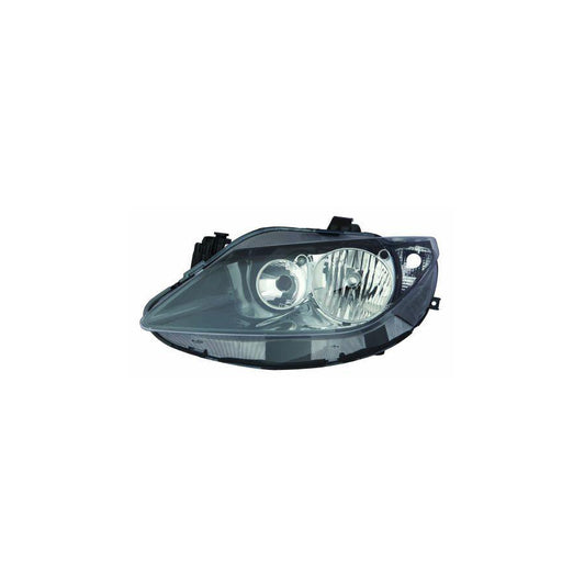 Abakus 4451122RLDEM2 Headlight For Seat Ibiza | ML Performance UK