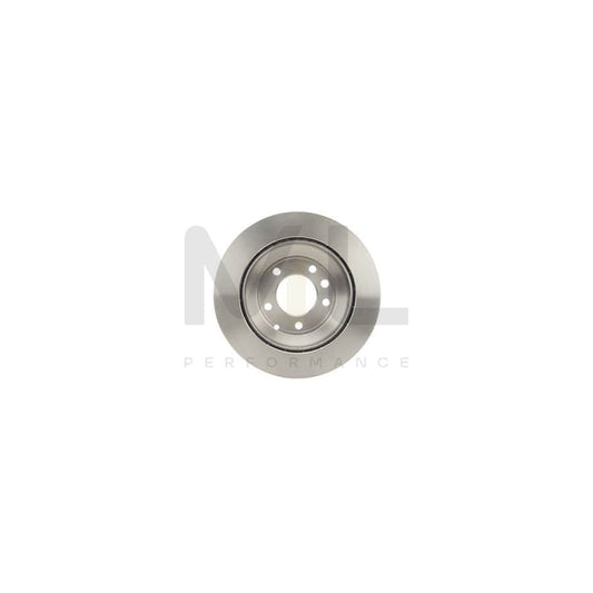 BOSCH 0 986 479 S20 Brake Disc Vented, Oiled | ML Performance Car Parts