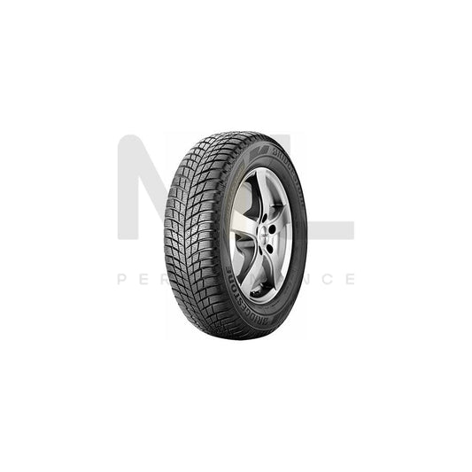 Bridgestone Blizzak LM001 255/40 R20 97W Winter Tyre | ML Performance UK Car Parts