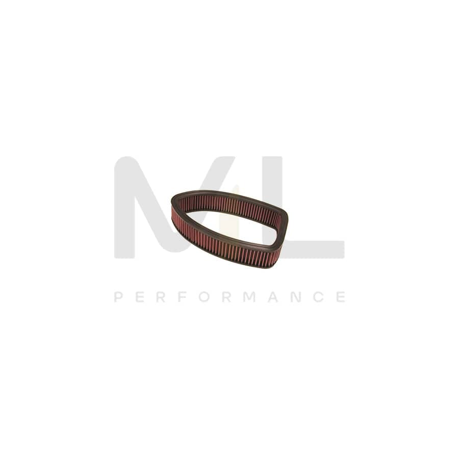 K&N E-3955 Special Order Trapezoidal Filter | ML Car Parts UK | ML Performance