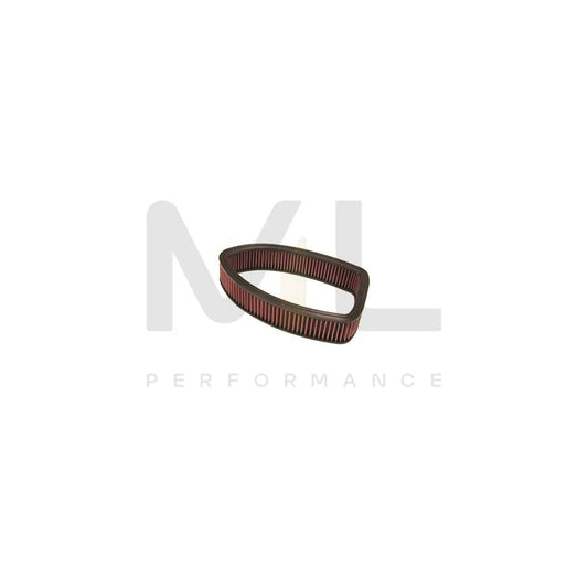 K&N E-3955 Special Order Trapezoidal Filter | ML Car Parts UK | ML Performance