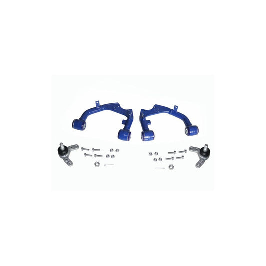 SuperPro TRC6620 Dmax Colorado Castor/Camber Upper Arm