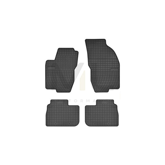 FROGUM 546245 Floor mat set for ALFA ROMEO 156 Saloon (932) | ML Performance Car Parts