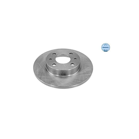 Meyle 215 523 2001 Brake Disc