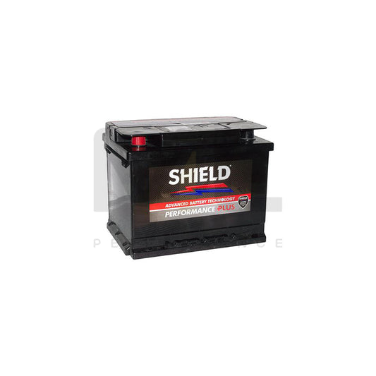 Shield 078 SMF Performance Plus Automotive & Commercial Battery | ML Performance UK Car Parts