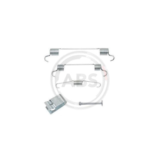 A.B.S. 0833Q Accessory Kit, Brake Shoes | ML Performance UK Car Parts