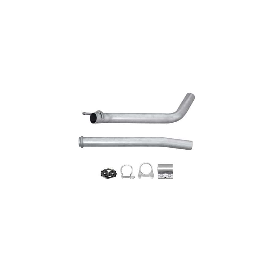 Hella 8LA 366 002-611 Exhaust Pipe For Peugeot 308