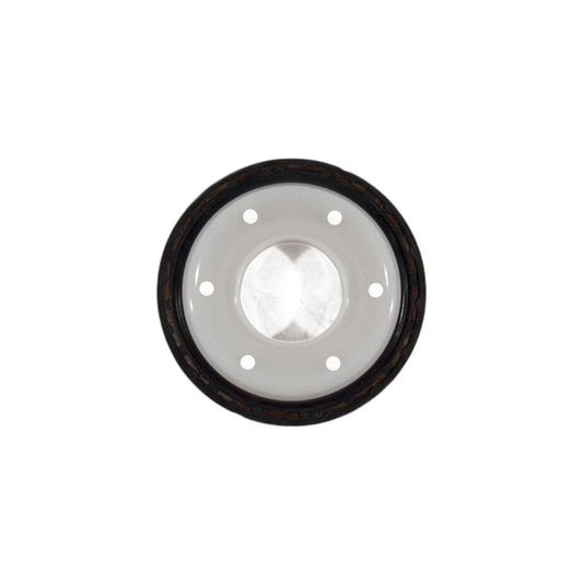 Genuine BMW 11117511396 E85 E84 E87 Shaft Seal 90X110X12 (Inc. 120i, Z4 2.0i & 320i) | ML Performance UK Car Parts