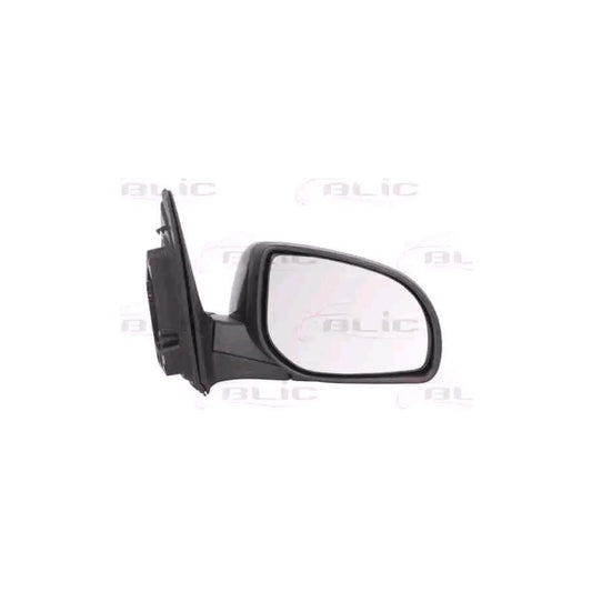 Blic 5402-20-2001396P Wing Mirror For Hyundai I20 I Hatchback (Pb)