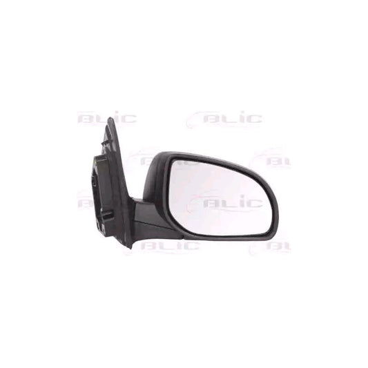 Blic 5402-20-2001394P Wing Mirror For Hyundai I20 I Hatchback (Pb)