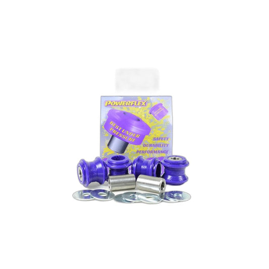 Powerflex PFF3-213 VW Skoda Audi Front Anti Roll Bar Link Bush (Inc. Superb, Audi 80, 90, S6, A4) | ML Performance UK Car Parts