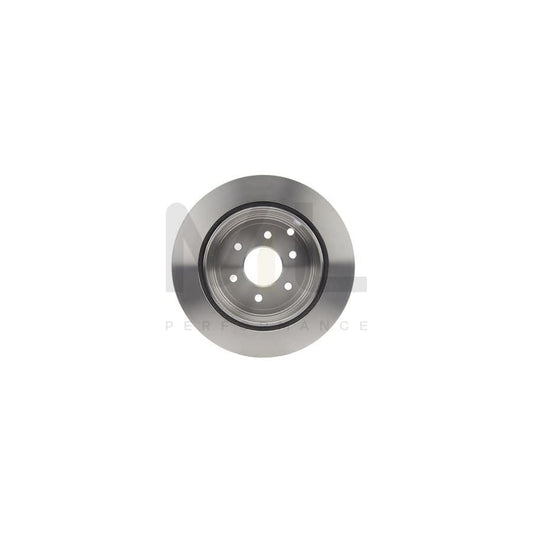 BOSCH 0 986 479 533 Brake Disc Vented, Oiled | ML Performance Car Parts