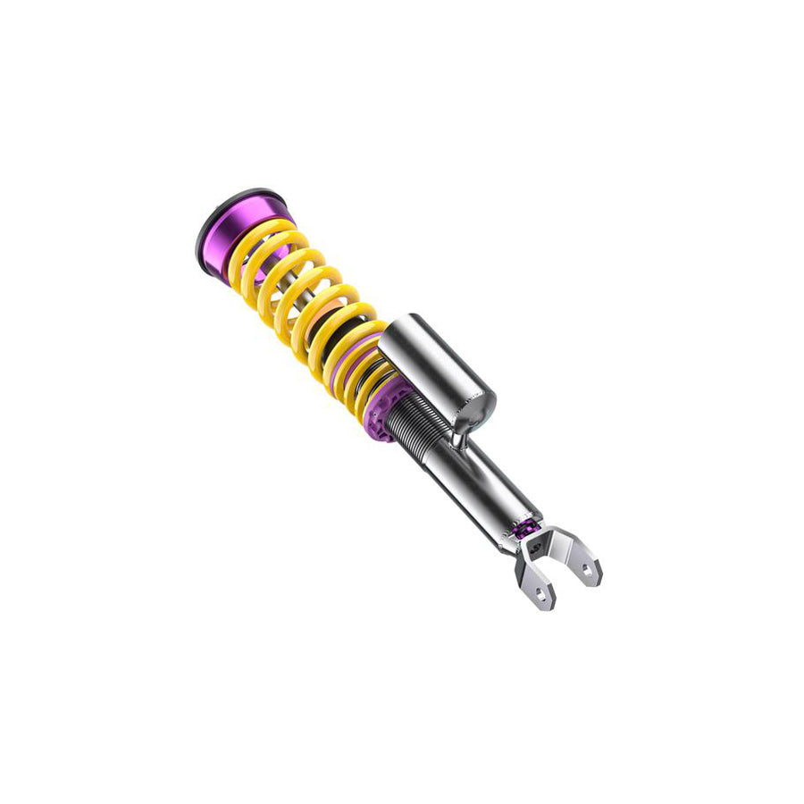 KW 35271034 Porsche 997 911 Variant 3 Coilover Kit 4  | ML Performance UK Car Parts