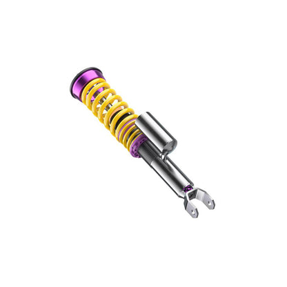 KW 35271034 Porsche 997 911 Variant 3 Coilover Kit 4  | ML Performance UK Car Parts