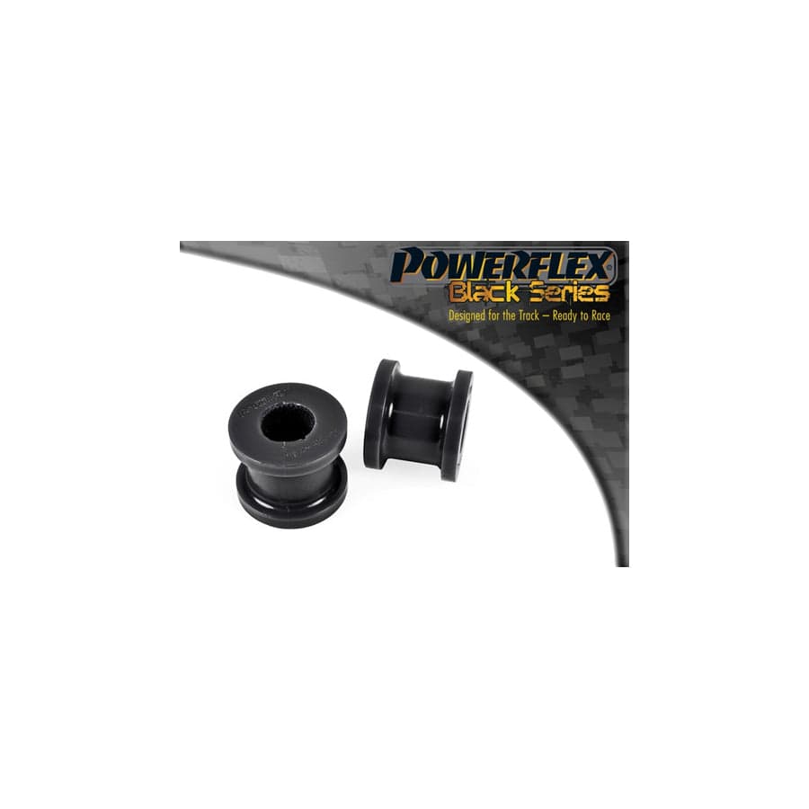 Powerflex PFF40-403-25BLK Mercedes-Benz W124 W201 Front Anti Roll Bar Bush 25mm | ML Performance UK Car Parts
