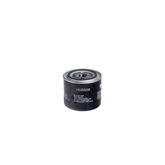 Hengst Filter H10W09 Oil Filter