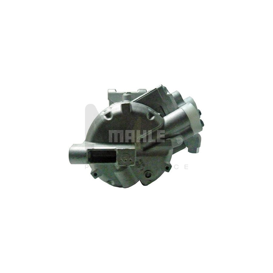 MAHLE ORIGINAL ACP 809 000P Compressor, air conditioning for SUZUKI Grand Vitara II Off-Road (JT, TE, TD) PAG 46, Refrigerant: R 134a | ML Performance Car Parts