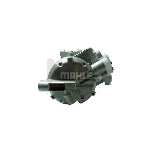 MAHLE ORIGINAL ACP 809 000P Compressor, air conditioning for SUZUKI Grand Vitara II Off-Road (JT, TE, TD) PAG 46, Refrigerant: R 134a | ML Performance Car Parts