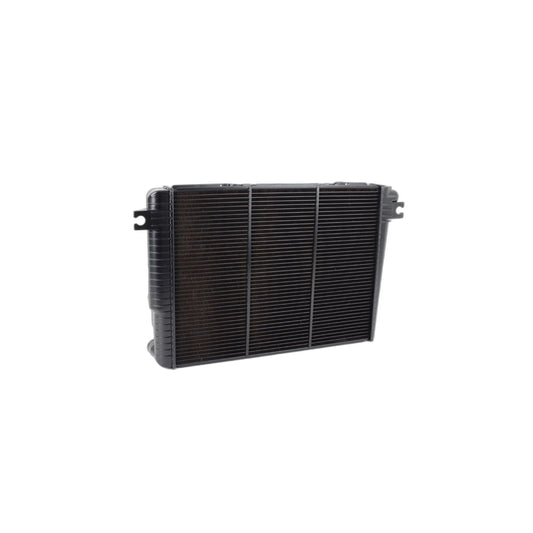 Genuine BMW 17111153064 E23 Radiator With Transmission Oil Cooler (Inc. 732i, 728 & 728iS)
