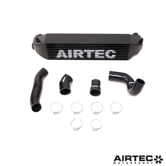 AIRTEC MOTORSPORT ATINTHON03 FRONT MOUNT INTERCOOLER FOR HONDA CIVIC FK8 TYPE R