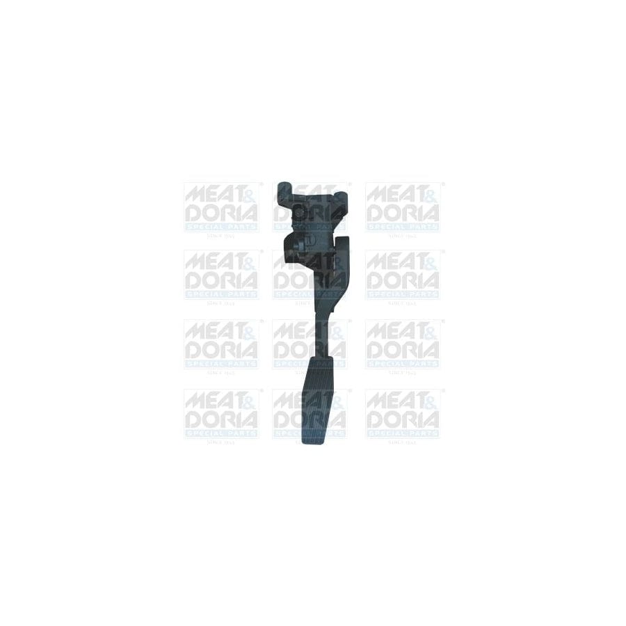 MEAT & DORIA 83538 Accelerator Pedal Kit | ML Performance UK Car Parts