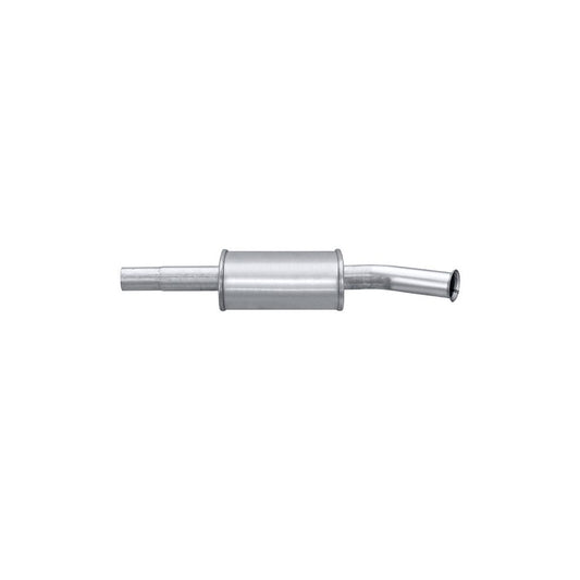 Hella 8LC 366 025-751 Middle Silencer For Renault Twingo I Hatchback