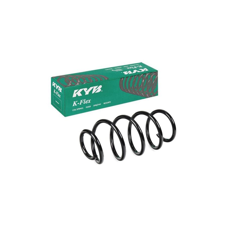 KYB Ra1430 Coil Spring For Hyundai Santa F茅 Iii (Dm)
