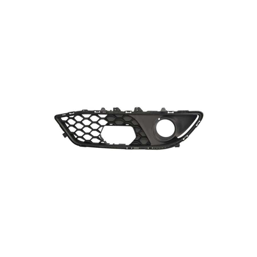Blic 6502-07-0106918P Bumper Grill For Alfa Romeo Giulia Saloon (952)