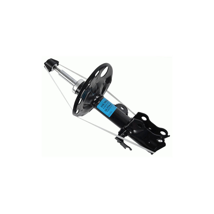 Sachs 315 186 Shock Absorber For Toyota Avensis