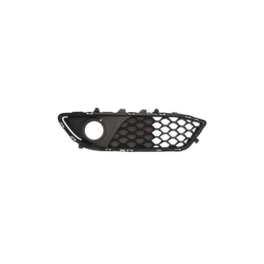 Blic 6502-07-0106917P Bumper Grill For Alfa Romeo Giulia Saloon (952)