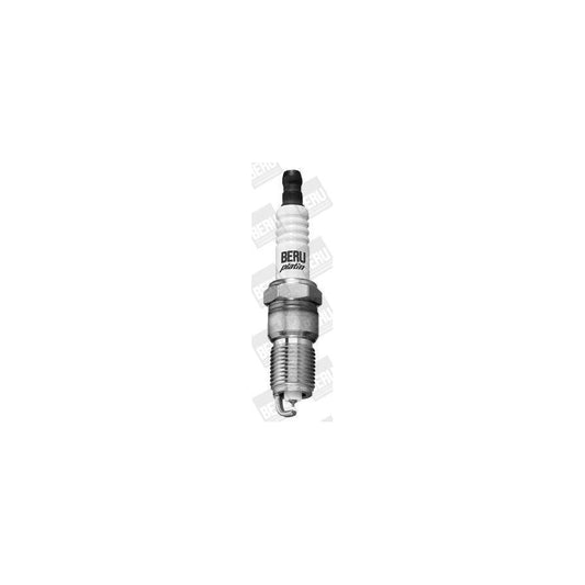 Spark Plug Beru Ultra Z296 For Ford Mondeo