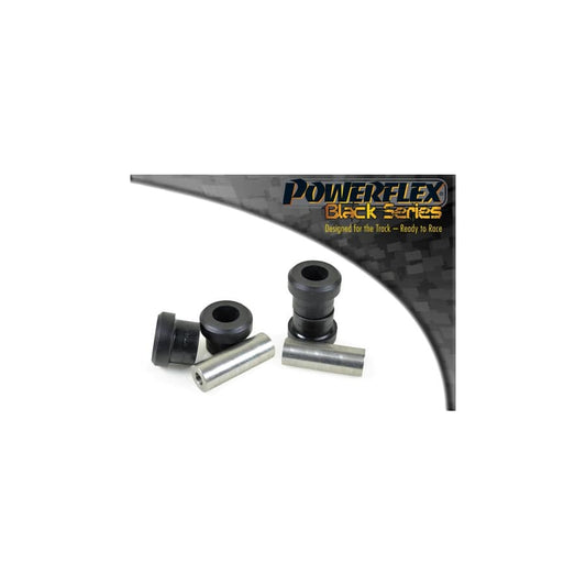 Powerflex PFF40-401BLK Mercedes-Benz W124 W201 Front Arm Front Bush | ML Performance UK Car Parts