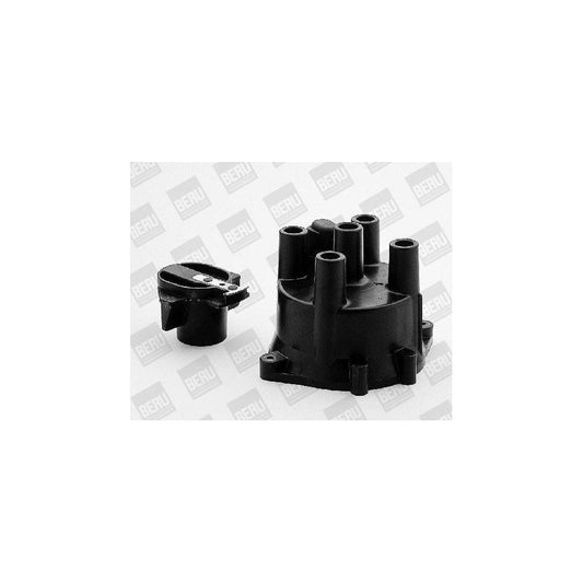 Beru LVK074 Repair Kit, Distributor For Nissan Primera